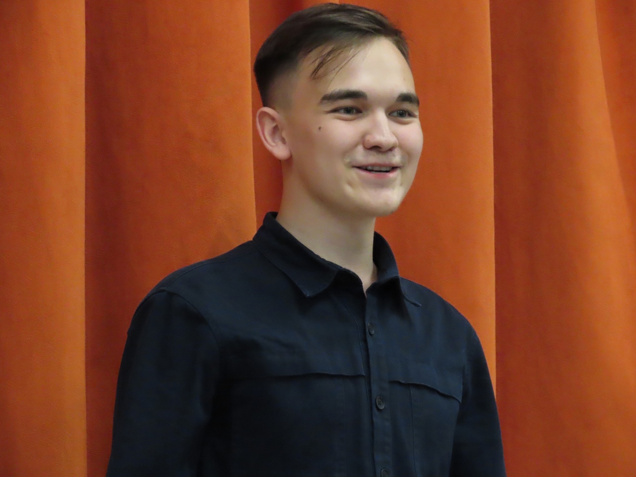 Исаков фото