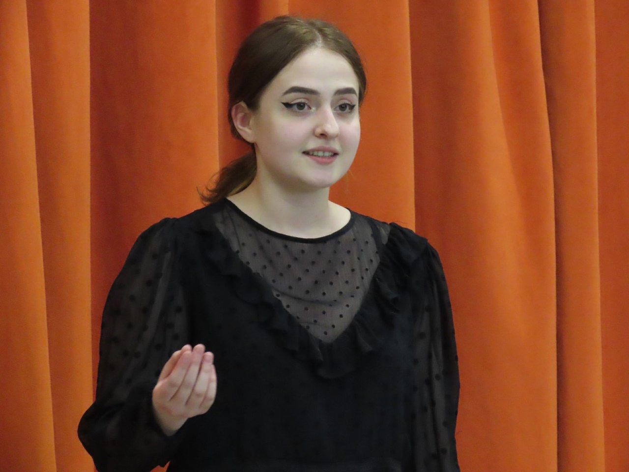 Коротенькова фото