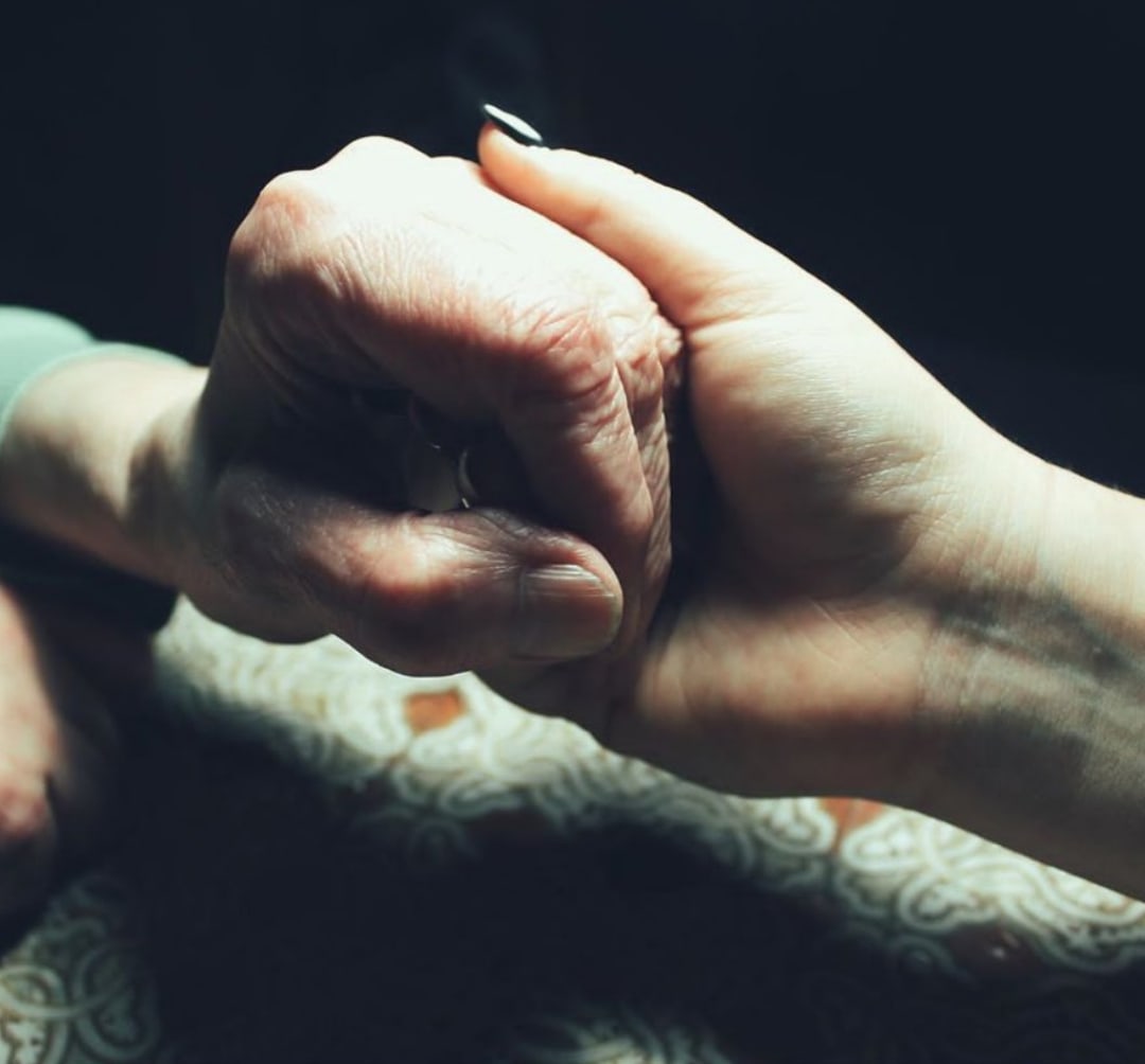 Виноградова Вероника 1