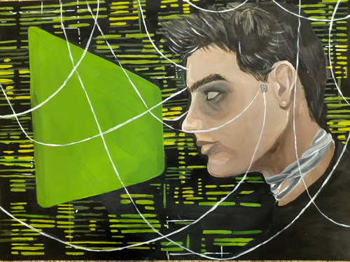 Кузько Елизавета