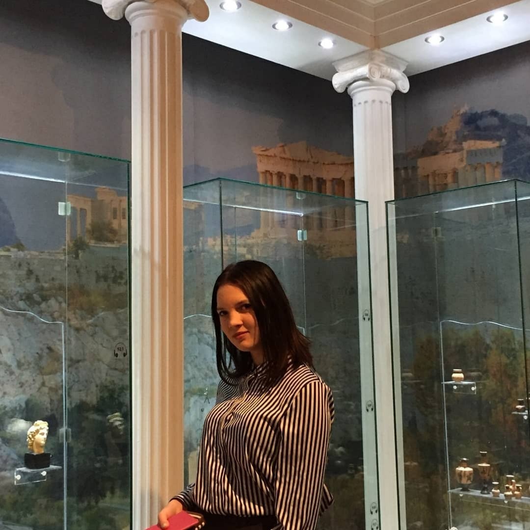 Махортова А.А. 9ТР 11