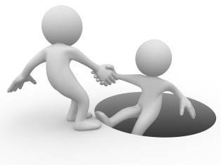 Экстренная психологическая помощь